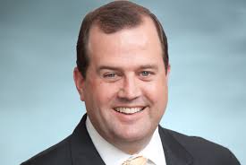 Patrick Thornton, Jacksonville, FL