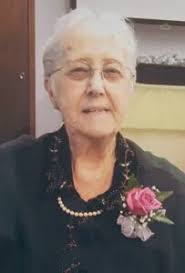 Beverly Johnson Russ, 95