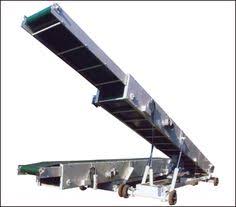 A Telescopic Conveyor Is An Effective And Ergonomic Alternative To Labour Intensive Routines Operators Can Move Heavy Or Awkward Conveyor Telescope Conveyors