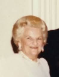 Most Recent Obituaries