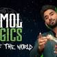 Out of this world tour by Anmol Magic event image