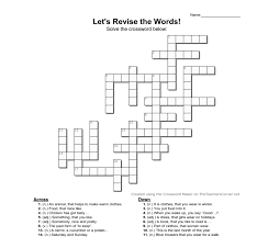 Not only are printable crossword puzzles free on freedailycrosswords.com, a player can also customize their puzzles to whatever suits their mood. 412 Free Crosswords Boardgames Worksheets