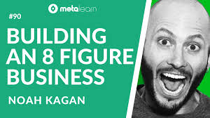 ML90: Noah Kagan