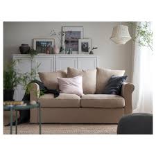 Jetzt günstig die wohnung mit gebrauchten möbeln einrichten auf ebay kleinanzeigen. Ikea Gronlid Loveseat Sporda Natural Kleines Sofa Wohnzimmer Sofa 2er Sofa