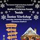 Lynchburg Christmas Parade | Harmony Day Support