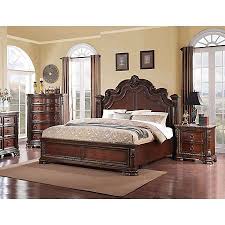 View recent additions to our online furniture gallery. Riviera Cherry Collection Master Bedroom Bedrooms Art Van Furniture The Midwest S 1 Furniture Mat Mattress Furniture Luxury Bedroom Master Furniture