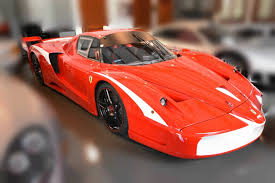 Check spelling or type a new query. Ferrari Fxx Evolution Ii For Sale The Car Experience