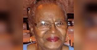 Georgine "Jean" Washington Obituary