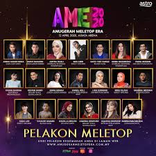 Dato azhar is being treated in an emergency ward and may need surgery. Miss Frulein On Twitter No Matter From Which Team You Hail From Let S Show Our Support By Voting Benamirr For Anugerah Meletop Era 2020 Ame2020 Together We Are Stronger Click Here To
