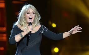 Following a throat operation, she inadvertently developed her distinct singing voice. Bonnie Tyler To Perform Summer 2020 Concert Tour Date In Torrevieja
