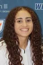 2019 Women's Volleyball Roster