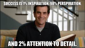 Check spelling or type a new query. Quotes About Attention To Detail 92 Quotes