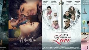 Sakral (2018) (7.5/10) (2) melina (olla ramlan) kehilangan salah satu anak kembarnya. Rilis Mei 2018 Ini 7 Film Indonesia Yang Bisa Jadi Referensi Nonton Bareng Teman Teman Halaman All Tribun Solo