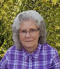 Obituary information for Ethel Rosella Wiens