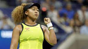 o̞ːsäkä näo̞mi, born october 16, 1997) is a japanese professional tennis player. 3za3snypvnqb2m