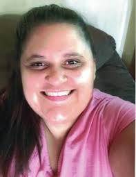 Obituary for Georgina Smith