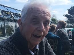 Many of you from the "Good old days" will remember our Dad, Alan Beakhouse  as Player, Umpire and Groundsman Unfortunately today his last Innings was  completed and he lost his battle to