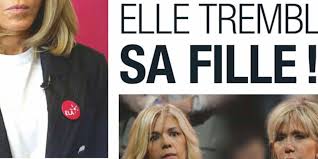 Un livre lève le voile sur le rôle de brigitte macron à l'elysée. Brigitte Macron Tremble Pour Sa Fille Laurence Apres Le Covid Une Nouvelle Epreuve