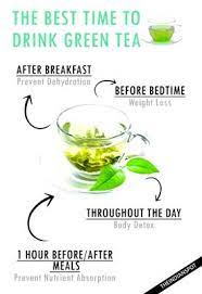 Berikut adalah beberapa cara untuk menikmati teh hijau dan sifat antioksidannya yang terkenal. Kapan Waktu Terbaik Minum Teh Hijau Jawabannya Mengejutkan Beauty Fimela Com