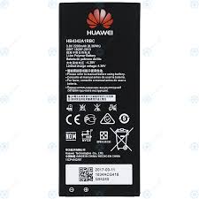 Battery original part huawei p9 plus model hb376883ecw for 3400ma. Huawei Battery Hb4342a1rbc 2200mah 24022156 24021834