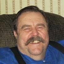 James "Jim" A. Hamann Obituary