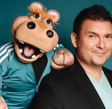 Sebastian Reich & Amanda