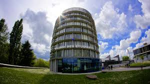 Services publics, élus, équipements, démarches administratives et visite guidée au coeur de la commune. Galerie Maison Des Etudiants De Cergy Pontoise Universite De Cergy Pontoise