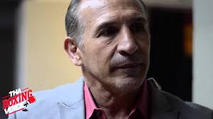 Pictures of Al Mancini