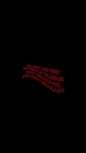 In this article, we give you 20 inspirational quotes you can download to use as your desktop wallpaper so your screen can serve as a constant source of wisdom. Iphone Wallpapers ð–'ð–†ð–Š Not Mine Follow M Follow Iphone Wal Edgy Wallpaper Black Wallpapers Tumblr Black Aesthetic Wallpaper