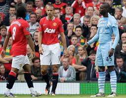 Mario balotelli has admitted there were many reasons for printing 'why always me?' on his hidden shirt and revealing it after scoring against manchester united on sunday. On This Day In 2011 Mario Balotelli S Why Always Me Shirt Was Born Sportbible