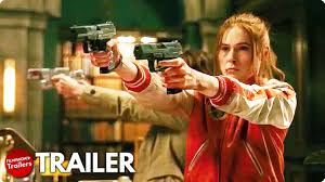 Download karen gillan 2021 wallpaper for free in different resolution ( hd widescreen 4k 5k 8k ultra hd ), wallpaper support different devices like desktop pc or laptop, mobile and tablet. Gunpowder Milkshake Trailer 2021 Karen Gillan Action Movie Archytele
