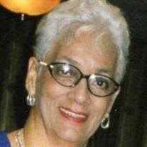 Janet Marie Reed-Latimer Obituary