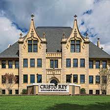 It is our responsibility to care for . Schooley Caldwell Adapts Historic Building For Cristo Rey Traditional Building