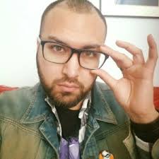 Different Games Collective Members