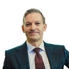 Meet Our Chartered Financial Advisers