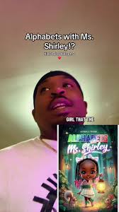 Miss Shirley Abc Song