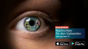 Die swr aktuell app im überblick: Swr Aktuell Home Facebook