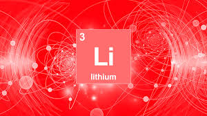 In acute toxicity, people have primarily gastrointestinal symptoms such as vomiting and diarrhea, which may result in. Battle Of The Elements Lithium Is The Little Element Making A Big Difference Physics World