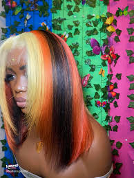 What is a Peekaboo Weave and How to Style It?