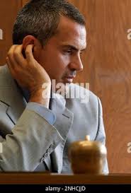 Principal Barnaby Payne, at Lincoln High School in San Francisco,Ca.