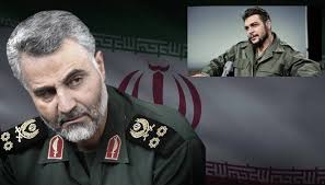 In supporting che, they're really supporting a murderer. Qasem Soleimani The Eastern Che Guevara Mohammad Hadifar