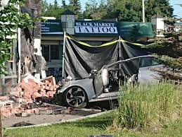 Digital marketing edge is available. Driver Arrested 3 Passengers Die When Car Crashes Into South Edmonton Starbucks Cbc News