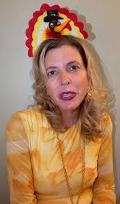 🐝 🦃 🐝 Thrilled to be the featured...