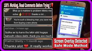 Screen overlay detected in samsung j7: 1000 Easiest Fix Screen Overlay Detected Samsung J7 J5 J2 J3 On Nxt Prime Safe Mode Fr Whatsapp Etc Youtube