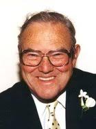 Hubert Leat View A Condolence