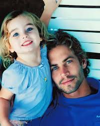 Happy Birthday in heaven, Paul Walker 💙