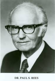 History of Asbury Theological Seminary