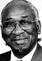 Samuel Lee Obituary (2012)