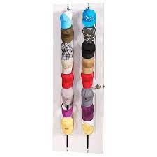 These 34 Incredible Products On Amazon Are The Bomb Cap Rack Purse Rack Hat Rack