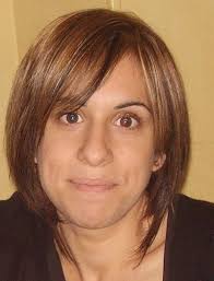 Maud PIRON, 45 ans (ANGERS, COIGNIERES)